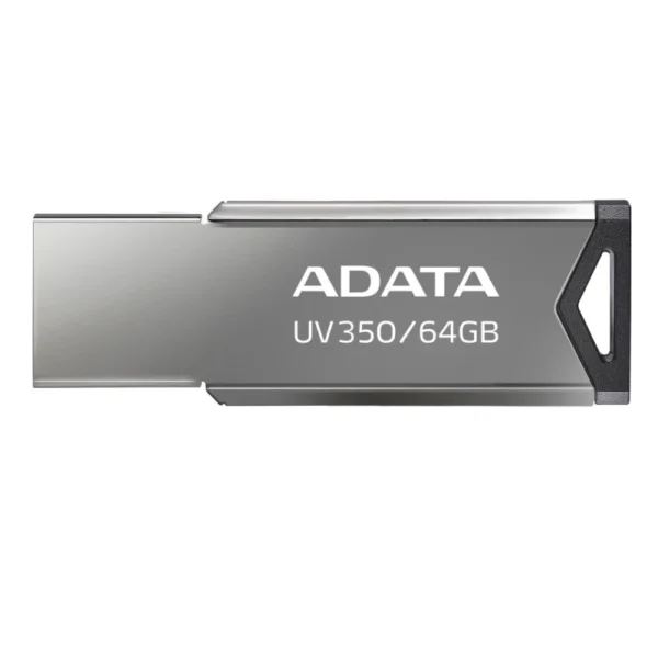 Pen Drive ADATA UV350 64GB USB 3.2 METAL