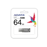 Pen Drive ADATA UV350 64GB USB 3.2 METAL - Image 2