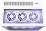 Caixa ATX NZXT H9 Elite Branca Vidro Temperado - Image 6