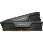 Memória RAM Corsair Vengeance 48GB (2x24GB) DDR5 5200MHz CL38