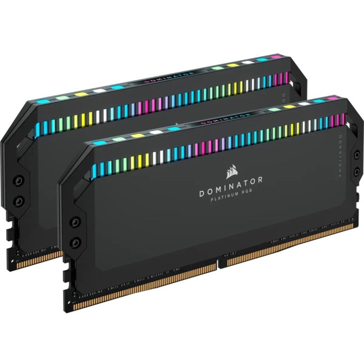 Memória RAM Corsair Dominator Platinum RGB 64GB (2x32GB) DDR5 5600MHz CL40 - Image 2
