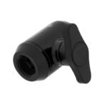 Válvula de Esfera Corsair Hydro X Series XF Preto - Image 2