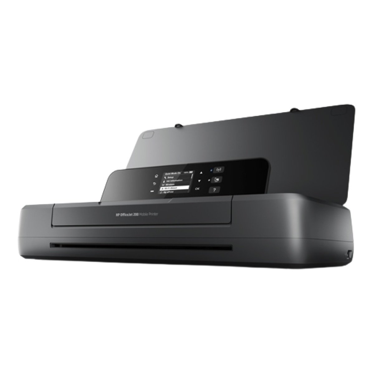 Impressora Portátil HP Cores Wireless OfficeJet 200 (A4) - Image 6