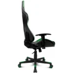 Cadeira Gaming Drift DR175 Green Preta/Verde - Image 5