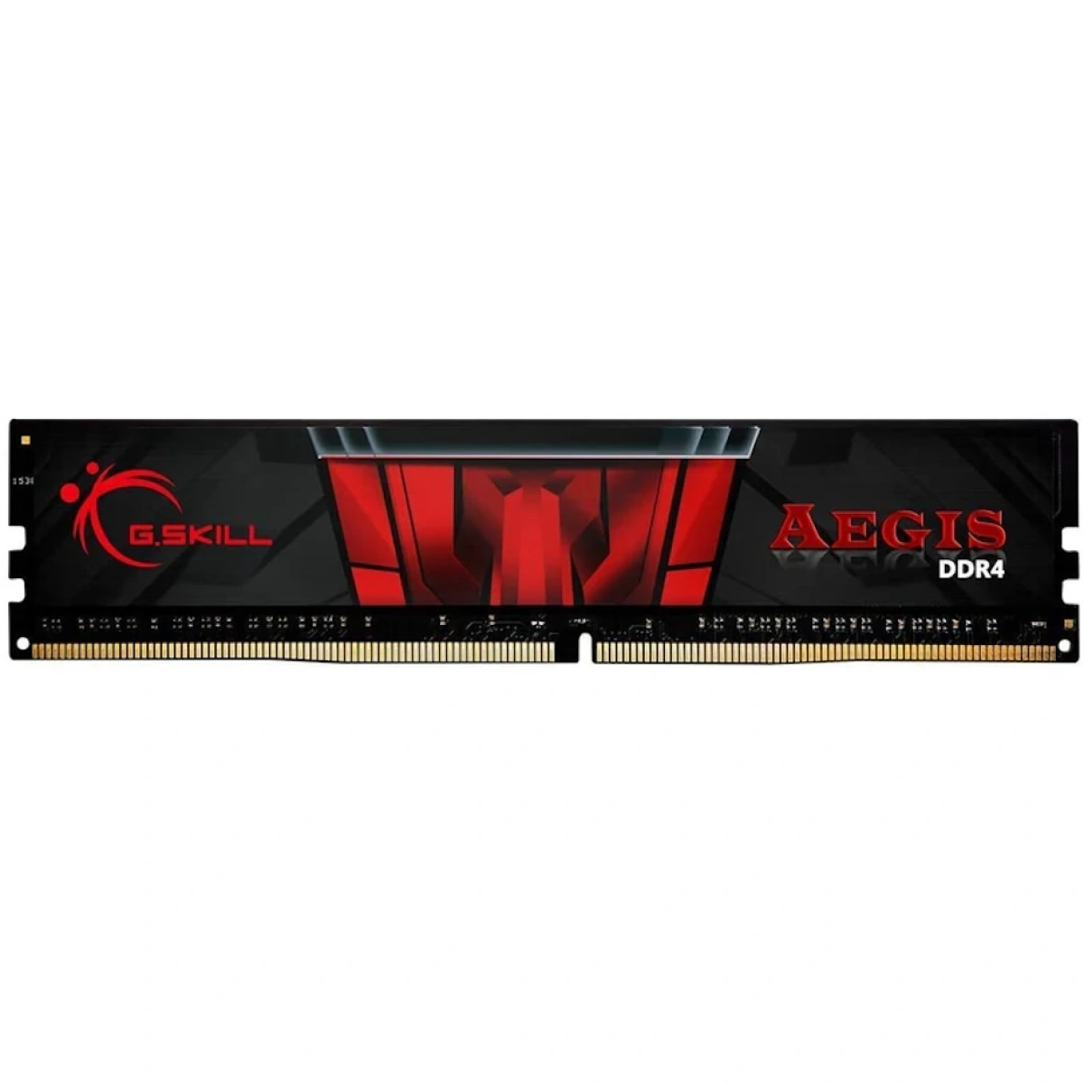 Memória RAM G.Skill Aegis CL16 DDR4 16GB (1 x 16GB) 3200MHz - Image 1