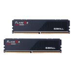 Memória RAM G.SKILL Flare X5 (AMD Expo) 32GB (2x16GB) DDR5 6000MHz CL32 Preta