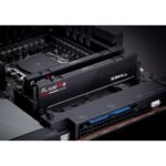 Memória RAM G.SKILL Flare X5 (AMD Expo) 32GB (2x16GB) DDR5 6000MHz CL32 Preta - Image 2