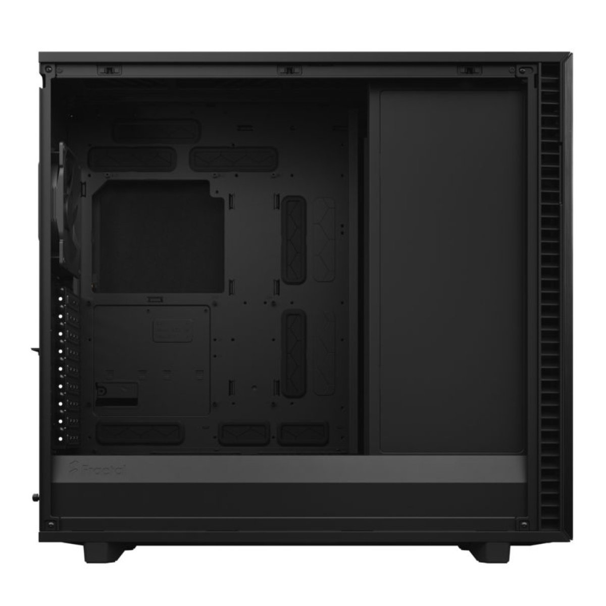 Caixa E-ATX Fractal Design Define 7 XL Preta - Image 10