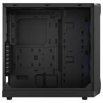 Caixa ATX Fractal Design Focus 2 RGB Black TG Clear Tint - Image 5
