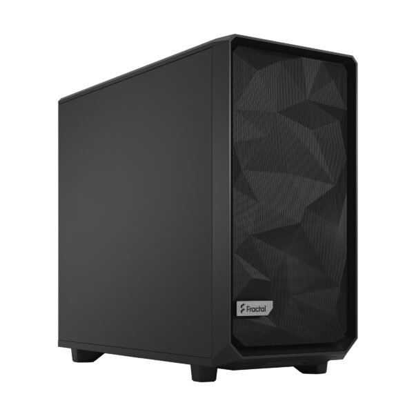 Caixa E-ATX Fractal Design Meshify 2 Preta