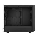 Caixa E-ATX Fractal Design Meshify 2 Preta - Image 2