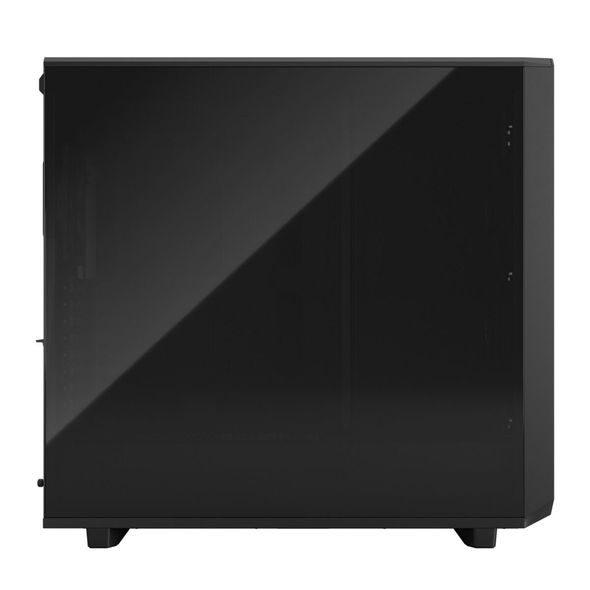 Caixa E-ATX Fractal Design Meshify 2 XL Preta Tempered Glass Dark Tint - Image 2