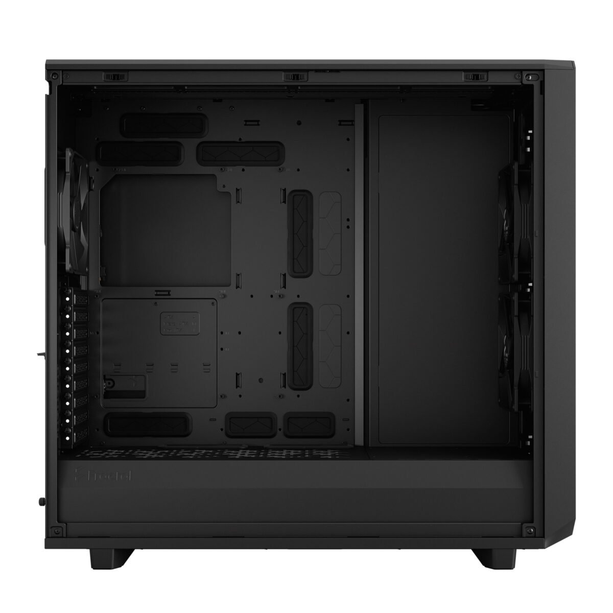 Caixa E-ATX Fractal Design Meshify 2 XL Preta Tempered Glass Dark Tint - Image 3