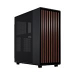 Caixa ATX Fractal Design North Mesh Charcoal Black