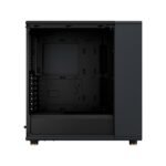 Caixa ATX Fractal Design North Mesh Charcoal Black - Image 10