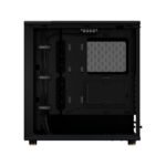 Caixa ATX Fractal Design North Mesh Charcoal Black - Image 11