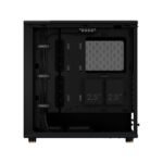 Caixa ATX Fractal Design North Mesh Charcoal Black - Image 12