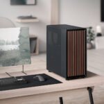 Caixa ATX Fractal Design North Mesh Charcoal Black - Image 14