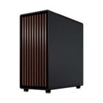 Caixa ATX Fractal Design North Mesh Charcoal Black - Image 5