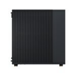 Caixa ATX Fractal Design North Mesh Charcoal Black - Image 6