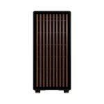 Caixa ATX Fractal Design North Charcoal Black Tempered Glass Dark Tint - Image 2