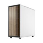 Caixa ATX Fractal Design North Mesh Chalk White - Image 3