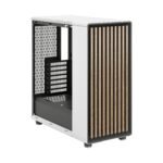 Caixa ATX Fractal Design North Mesh Chalk White - Image 2