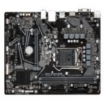 Motherboard Gigabyte H510M H - Image 2