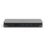 Dock Acer USB Type-C Gen1 Preta