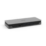 Dock Acer USB Type-C Gen1 Preta - Image 2