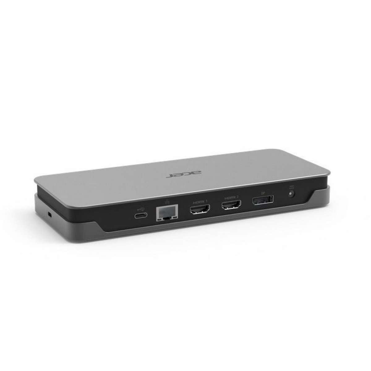 Dock Acer USB Type-C Gen1 Preta - Image 3
