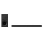 Soundbar Sony HTS400 2.1 330W Preta - Image 2