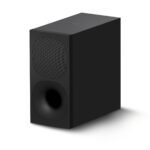 Soundbar Sony HTS400 2.1 330W Preta - Image 4