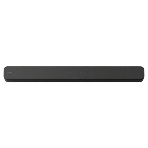 Soundbar Sony HT-SF150 2.0 120W Wireless Preta