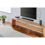 Soundbar Sony HT-SF150 2.0 120W Wireless Preta - Image 3
