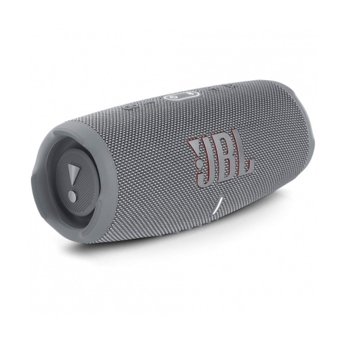 Coluna Portátil Bluetooth JBL Charge 5 Cinza - Image 1