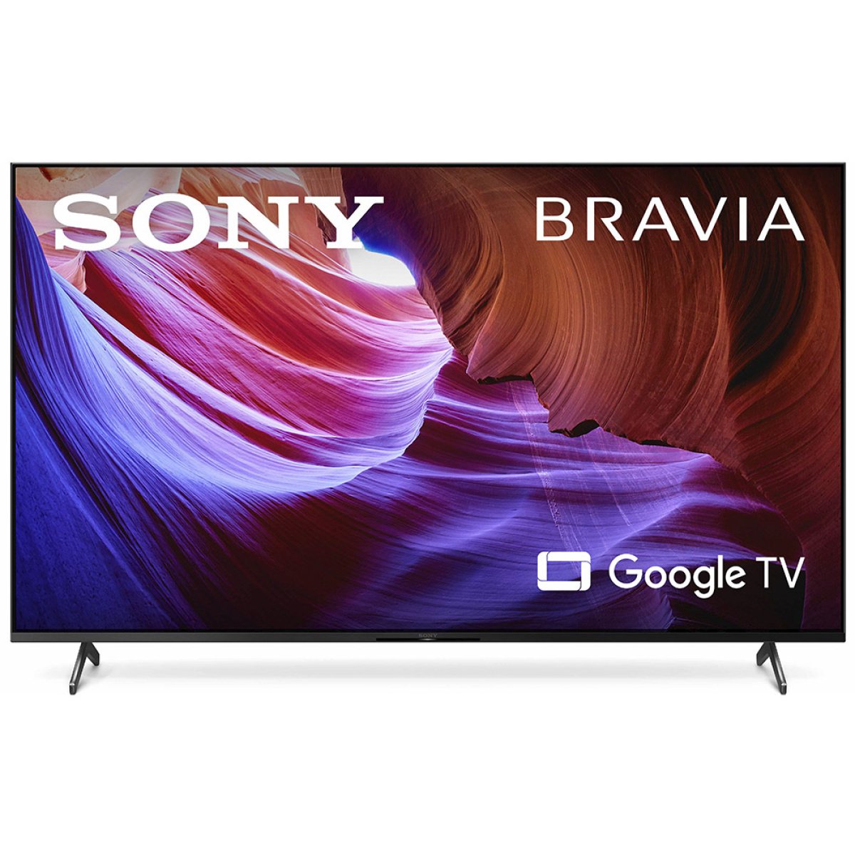 Televisão Sony X85K Series SmartTV 55" LED 4K UHD Google TV - Image 1