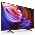 Televisão Sony X85K Series SmartTV 55" LED 4K UHD Google TV - Image 2
