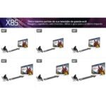 Televisão Sony X85K Series SmartTV 55" LED 4K UHD Google TV - Image 7