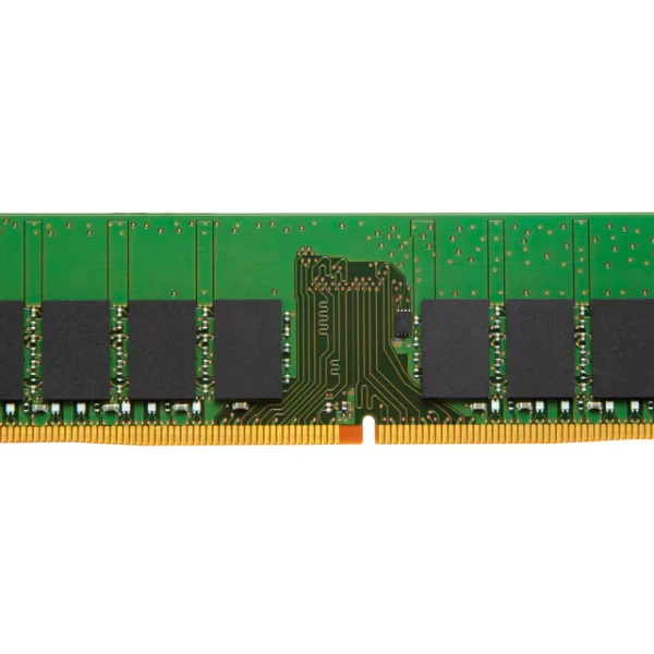 Memória RAM Kingston 16GB DDR4 3200MHz ECC Module
