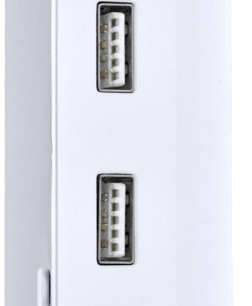Painel Controlador ARGB Lian Li 216 Branco