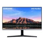 Monitor Samsung 28" LU28R550UQPXEN IPS 4K 16:9 60Hz FreeSync HDR10 4ms