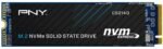 Disco SSD PNY CS2140 500GB Gen4 M.2 NVMe