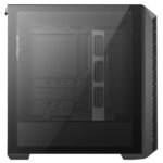 Caixa E-ATX Cooler Master MasterBox 520 Mesh Blackout Edition - Image 4