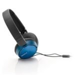 Headphones Sony MDR-ZX310APL Azuis - Image 4