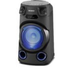 Coluna High-Power Sony MHC-V13 Bluetooth Preta - Image 2