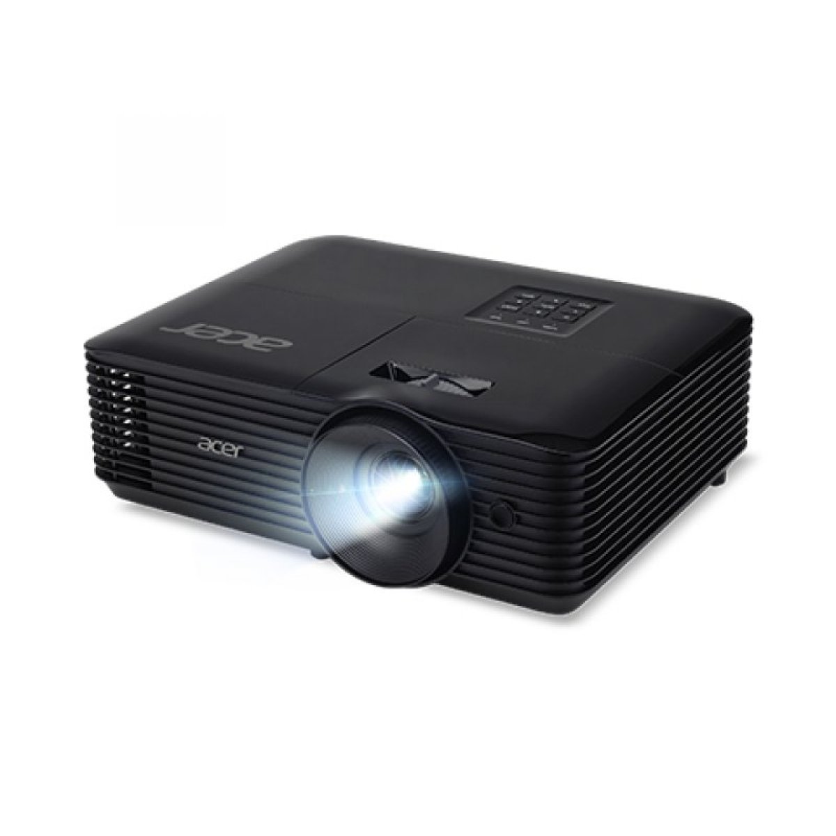 Projetor Acer X1228I ANSI DLP 3D 4500 Lúmens - Image 3