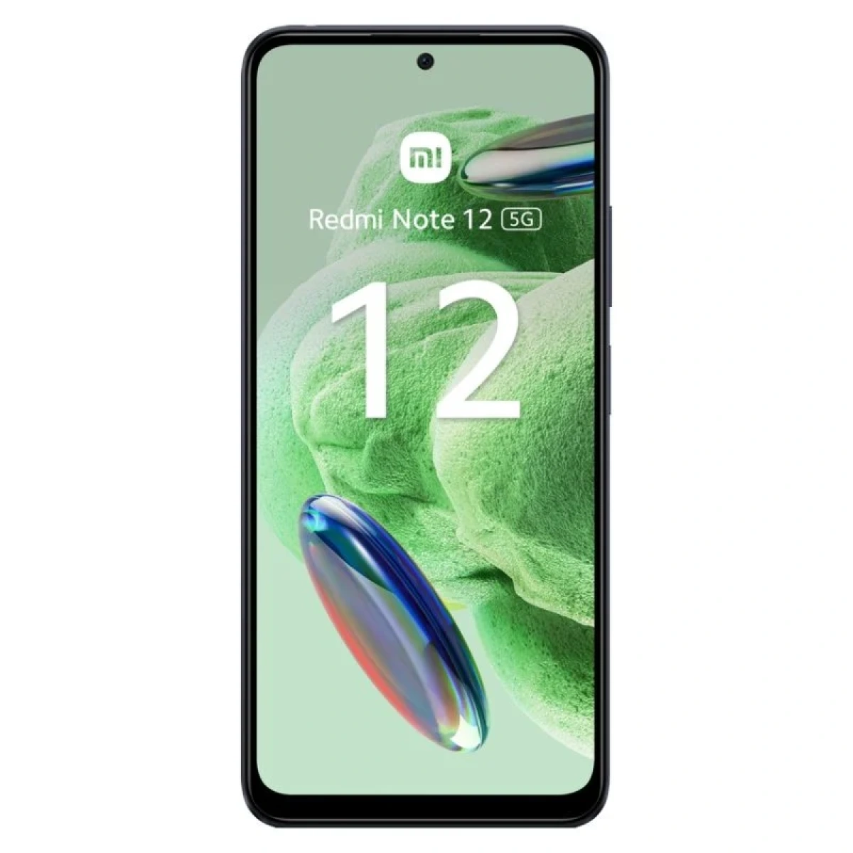 Smartphone Xiaomi Redmi Note 12 5G 128GB/6GB Dual SIM Cinza - Image 3