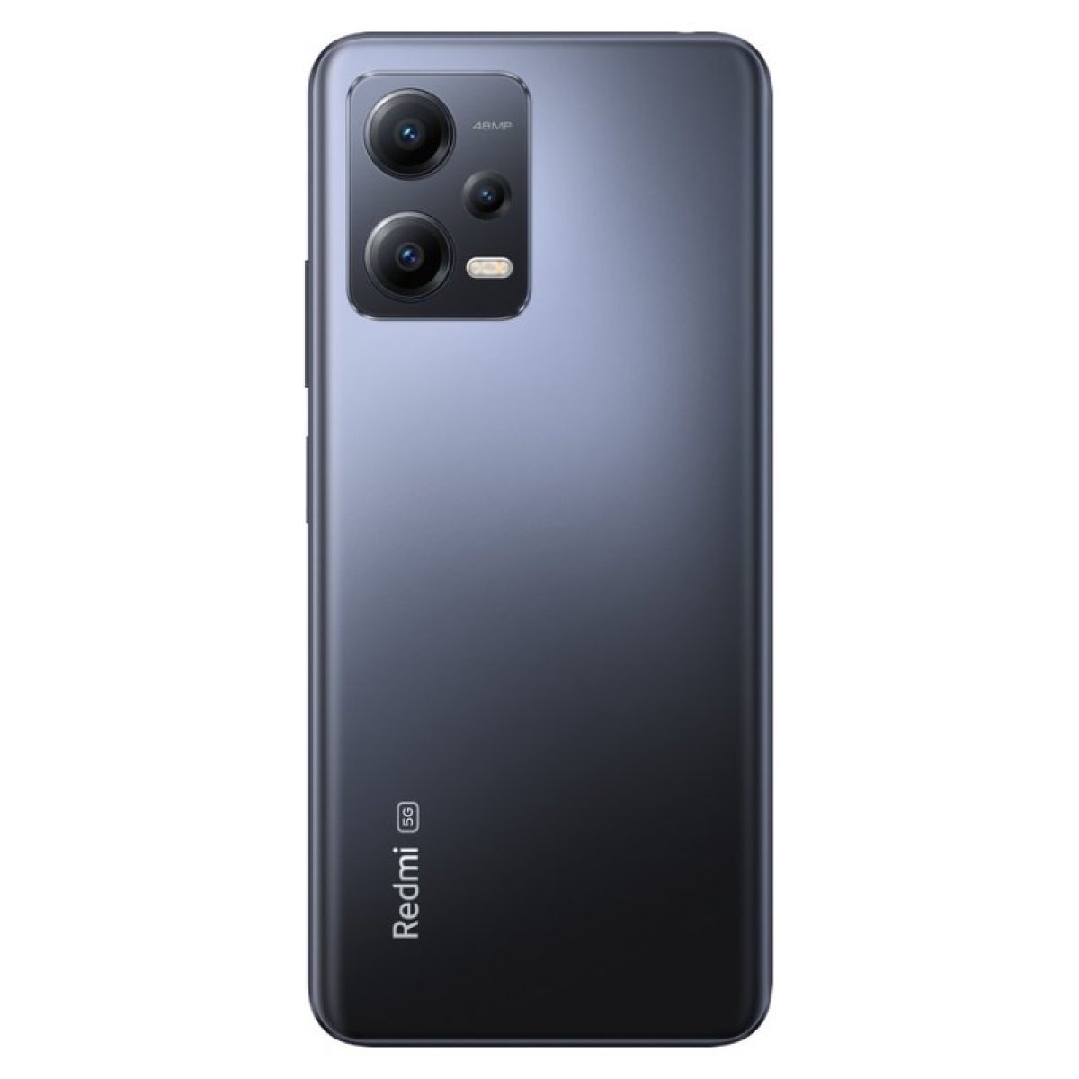 Smartphone Xiaomi Redmi Note 12 5G 128GB/6GB Dual SIM Cinza - Image 4