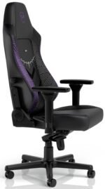 Cadeira noblechairs HERO - Black Panther Edition - Image 7